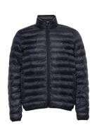 Tommy Hilfiger Core Packable Recycled Jacket Svart