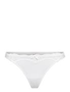 Hunkemöller Secrets Lace String Vit