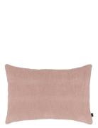 Mette Ditmer Chenille Cushion, Incl. Filling Rosa