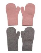 CeLaVi Magic Mittens 2-Pack Rosa