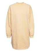 A-View Olga Long Sweat Beige