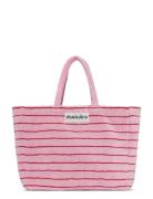 Bongusta Naram Weekend Bag Rosa