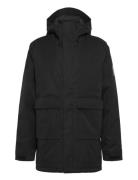 Makia Hardy Jacket Svart