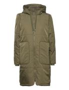 Sofie Schnoor Jacket Khaki Green