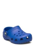 Classic Clog T Shoes Clogs Blue Crocs