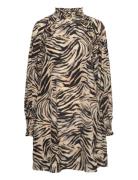 Copenhagen Muse Cmfrill-Dress Multi/patterned