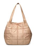 Alessia Nylon Shopper Bags Totes  Noella