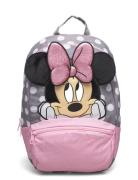 Samsonite Disney Ultimate 2.0 Backpack S+ Minnie Glitter Multi/pattern...