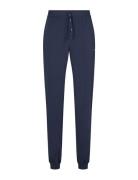 Mix&Match Pants Mjukisbyxor Navy BOSS