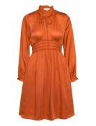 Love Lolita Billie Dress Orange