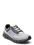 Cloudvista Shoes Sport Shoes Running Shoes Grey On