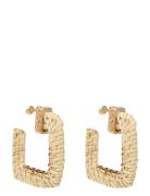 Pcberit Earring Box Sww Halsband Hängsmycke Gold Pieces