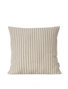 STUDIO FEDER Sienna Cushion Beige