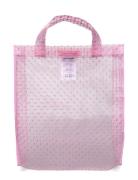 Zigga Bags Totes Pink Custommade