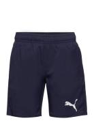 Puma Swim Puma Swim Boys Mid Shorts 1P Marinblå