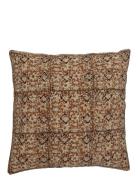 Bloomingville Nicoletta Cushion Brun