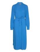 Dibanorah Maxiklänning Festklänning Blue BOSS