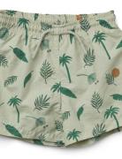 Liewood Duke Printed Board Shorts