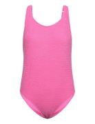 Freya Ibiza Waves Uw Swimsuit 36 Ff Rosa