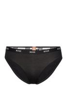 Brief Ci Trosa Brief Tanga Black BOSS