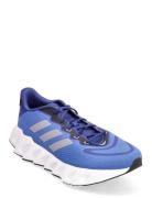 Adidas Switch Run M Shoes Sport Shoes Running Shoes Blue Adidas Perfor...