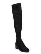 Steve Madden Salvador Boot Svart