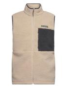 Columbia Sportswear Mountainside Vest Beige