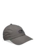 Water Repellent Cap Accessories Headwear Caps Grey Garment Project