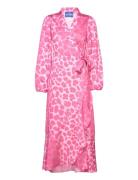 Cras Laracras Dress Rosa