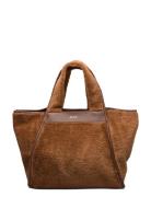 Day Teddy Bag Bags Totes Brown DAY ET