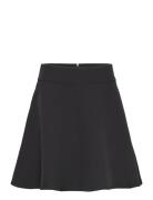 Rosemunde Skirt Svart