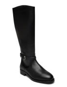 Tommy Hilfiger Elevated Essent Thermo Longboot Svart