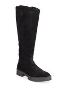 Steve Madden Merle Boot Svart