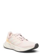 Galaxy 6 W Shoes Sport Shoes Running Shoes Pink Adidas Performance