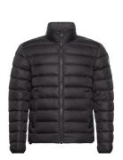 Colmar Mens Down Jacket Svart