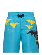 Lwalex 313 - Swim Shorts Badshorts Blue LEGO Kidswear