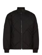 G-Star RAW Diamond Qlty Bomber Svart