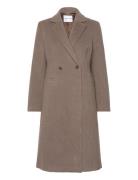 Samsøe Samsøe Yamilla Coat 11104 Brun