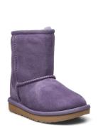 UGG T Classic Ii Lila