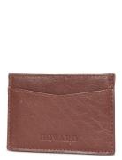 Leather Cardwallet Ryder Accessories Wallets Cardholder Brown Howard L...