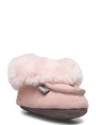 Gothenburg Slippers Tofflor Pink Axelda