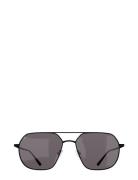 Corlin Eyewear Chase Svart