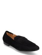 Shoes Loafers Låga Skor Black Billi Bi