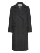 InWear Perryiw Classic Coat Svart