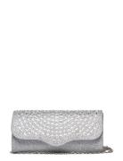 Pipol's Bazaar Sparkling Clutch Silver