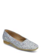 ANGULUS Skor Badskor - Flat Silver