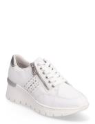 N8321-80 Låga Sneakers White Rieker