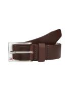 Tommy Hilfiger New Aly Belt Brun