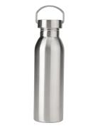 Haps Nordic Water Bottle 700 Ml. Silver