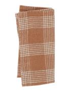 Haps Nordic Linen Napkin 2-Pack Orange